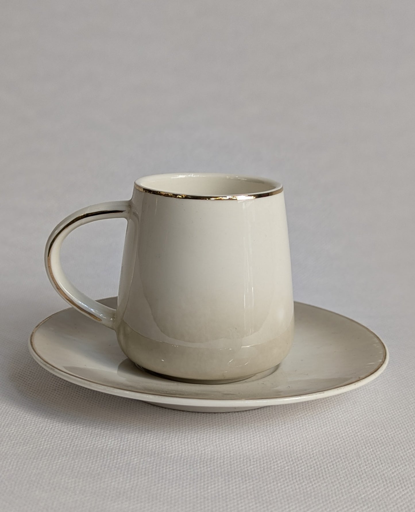 6 tasses à café Arabica