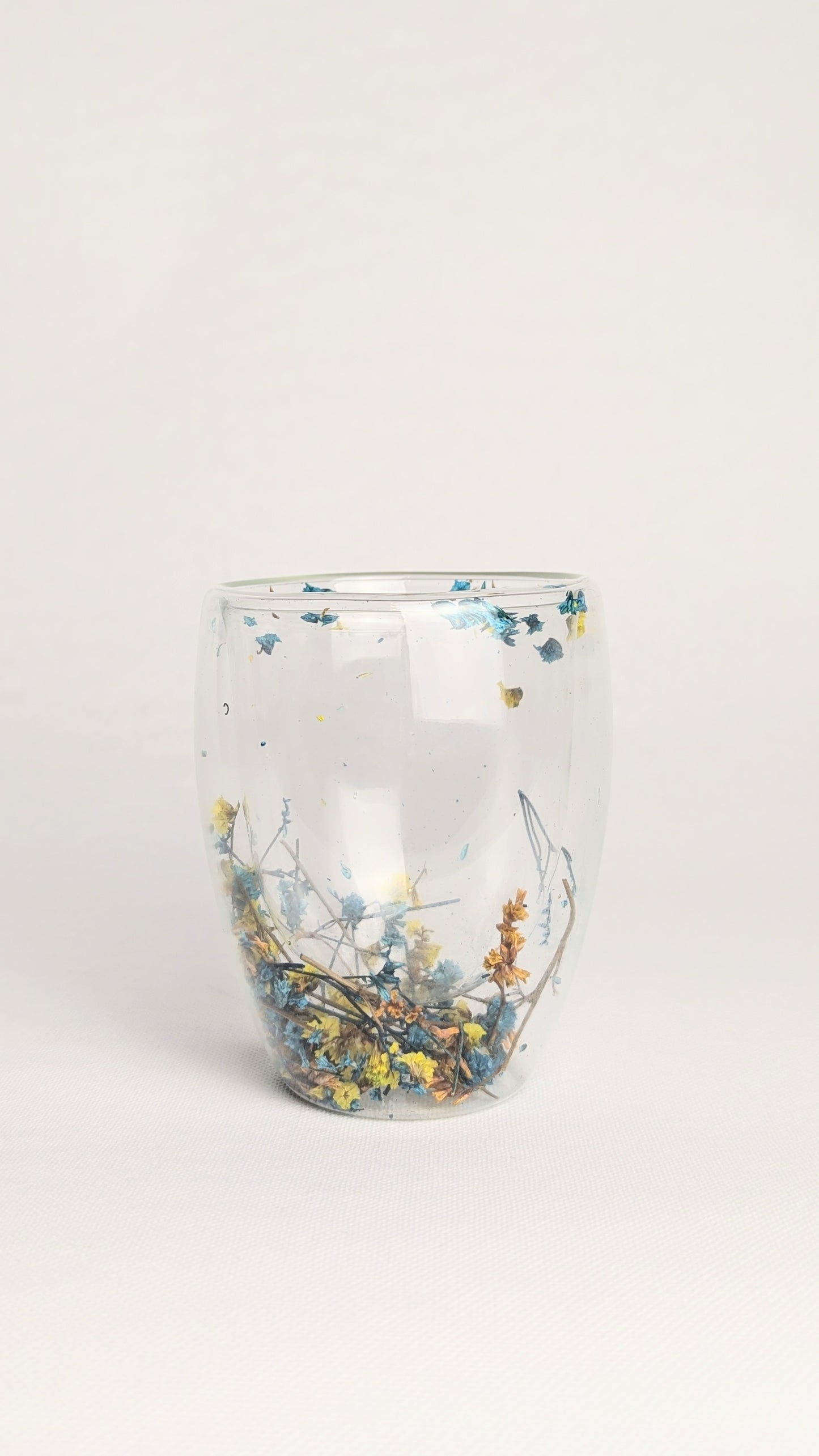 VERRE DOUBLE PAROI