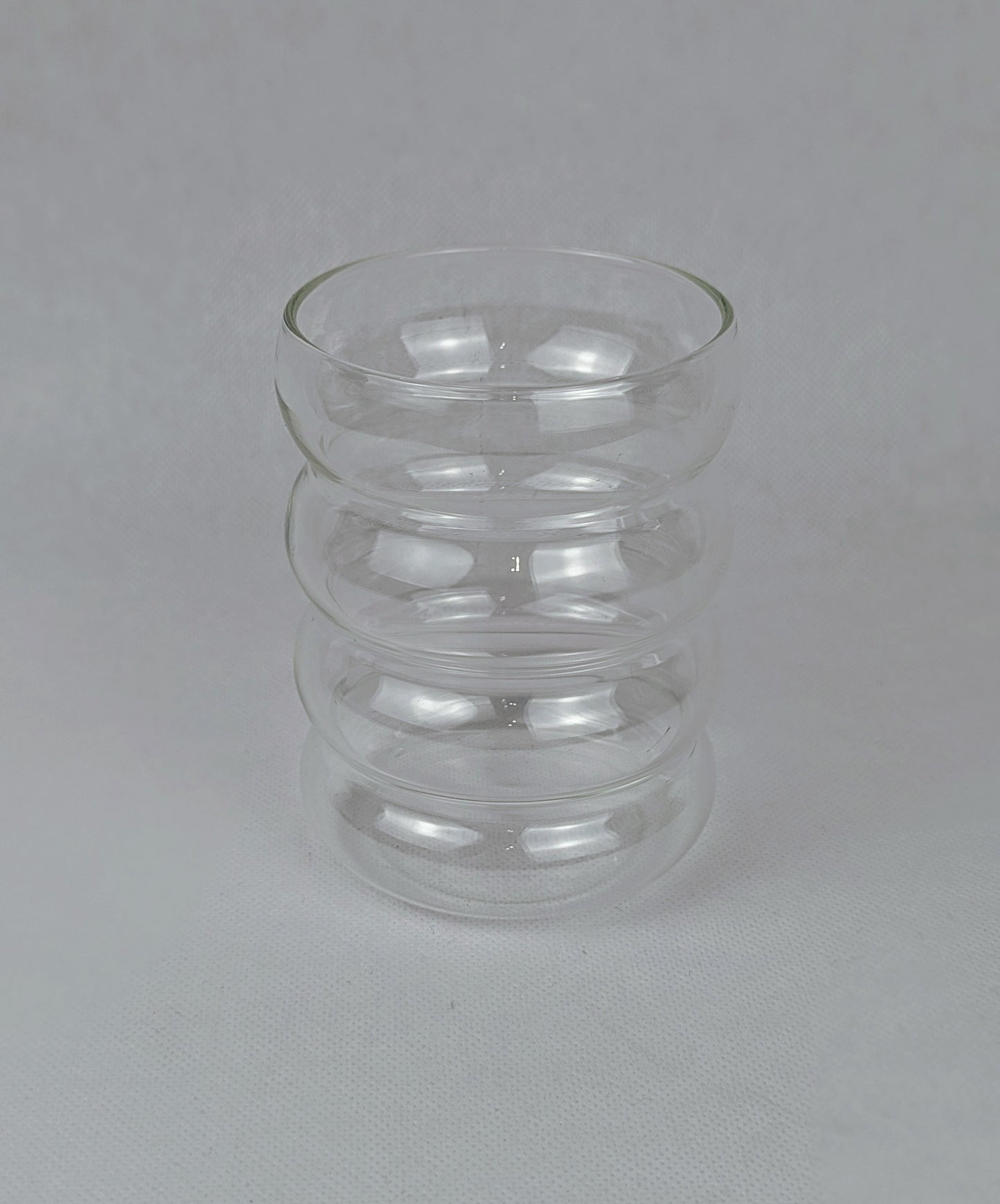 Verre vague