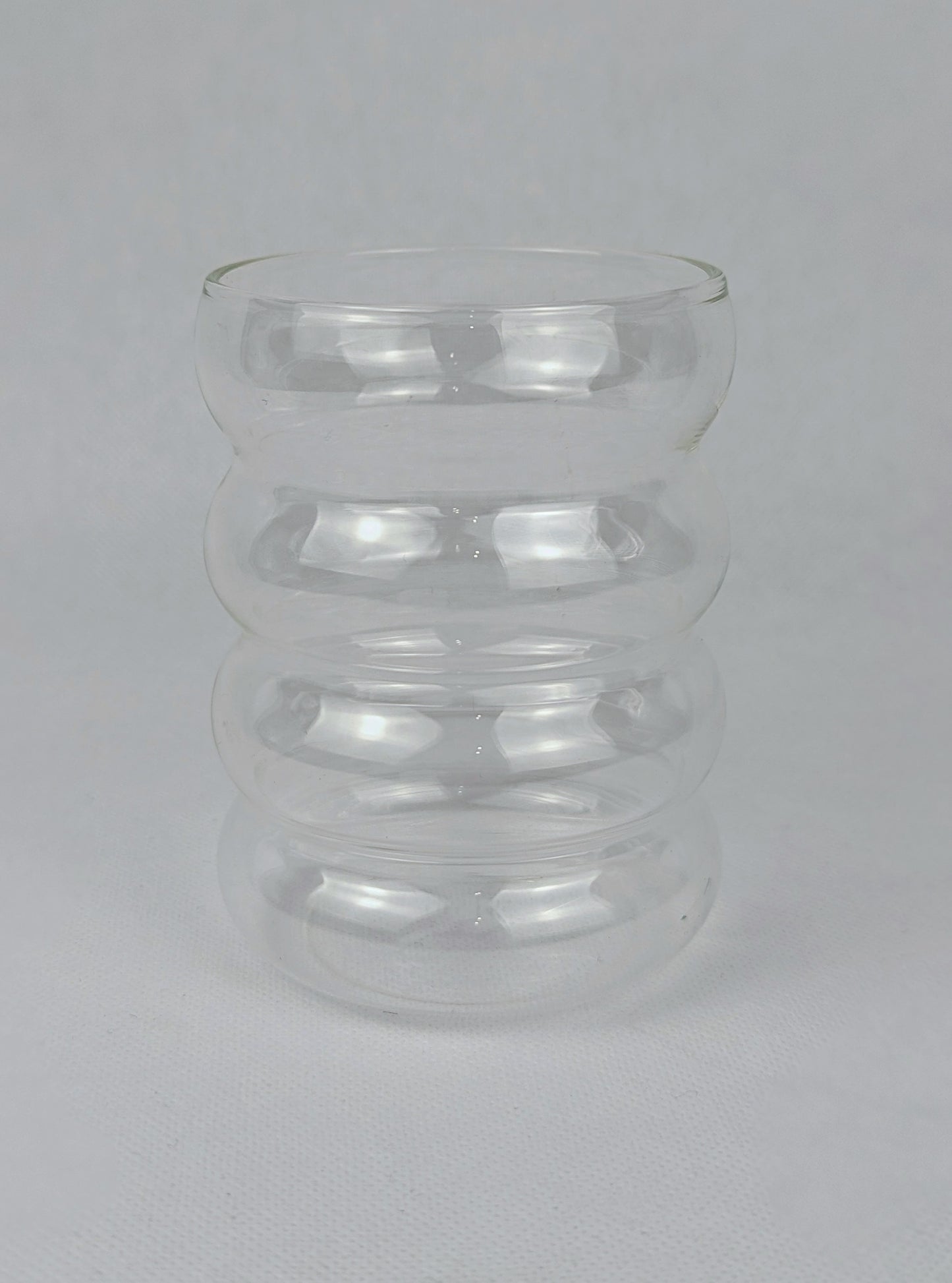 Verre vague