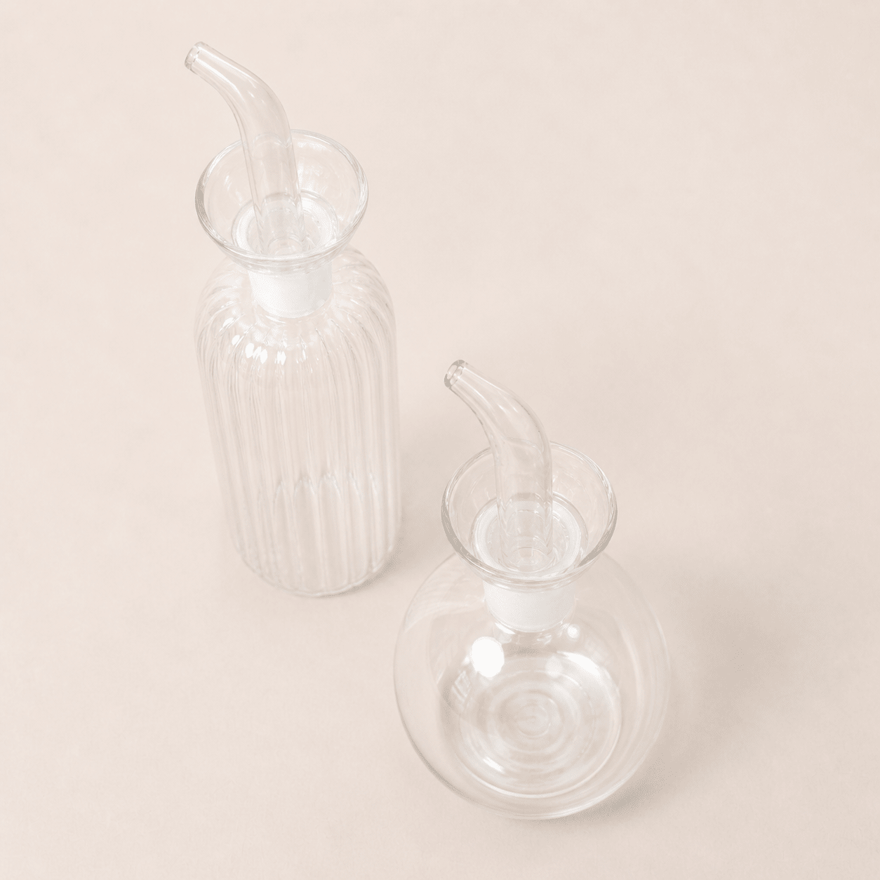Duo pour condiments - HomeDeLuxe