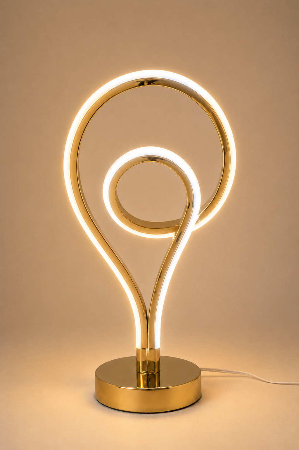 Lampe LED twist