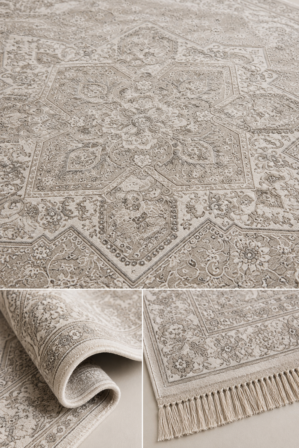 Tapis Atlas