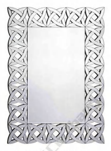 Nos miroirs / décorations murales