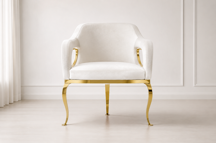 Nos chaises - HomeDeLuxe