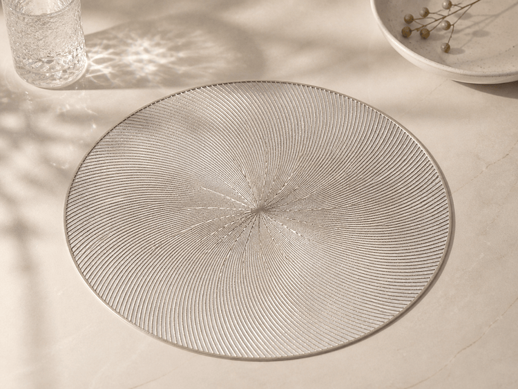 Accessoires de table - HomeDeLuxe