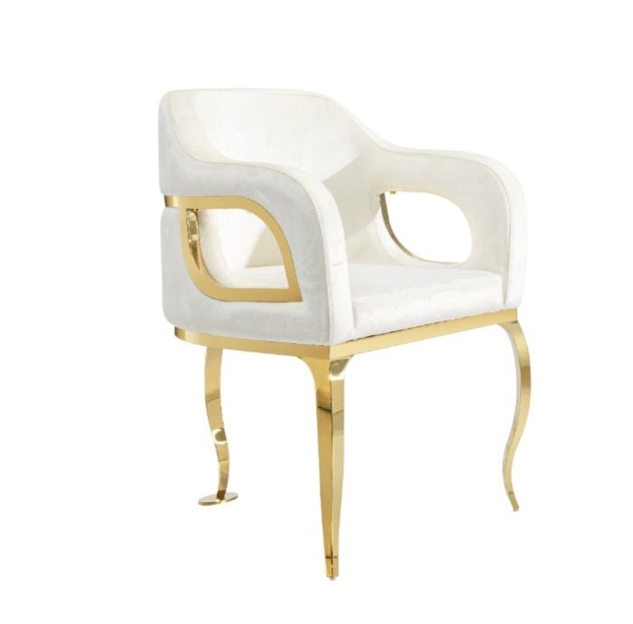 Nos chaises - HomeDeLuxe