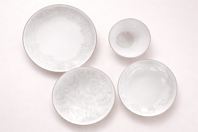 Nos services de table - HomeDeLuxe