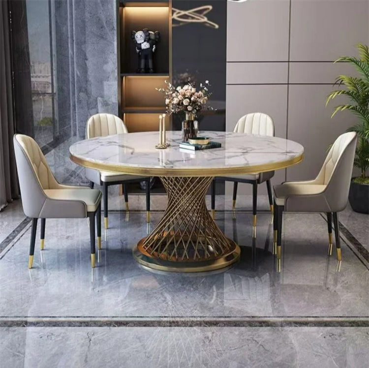 Nos tables - HomeDeLuxe