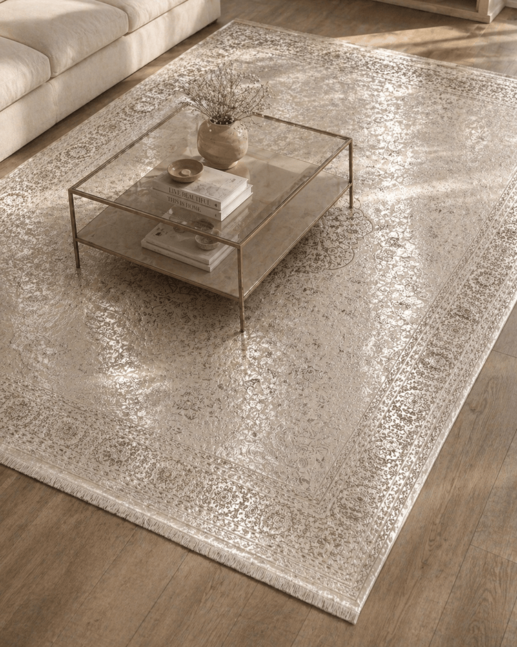 Nos Tapis - HomeDeLuxe
