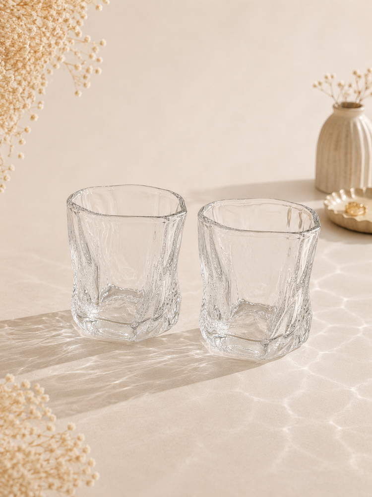 Nos verres - HomeDeLuxe