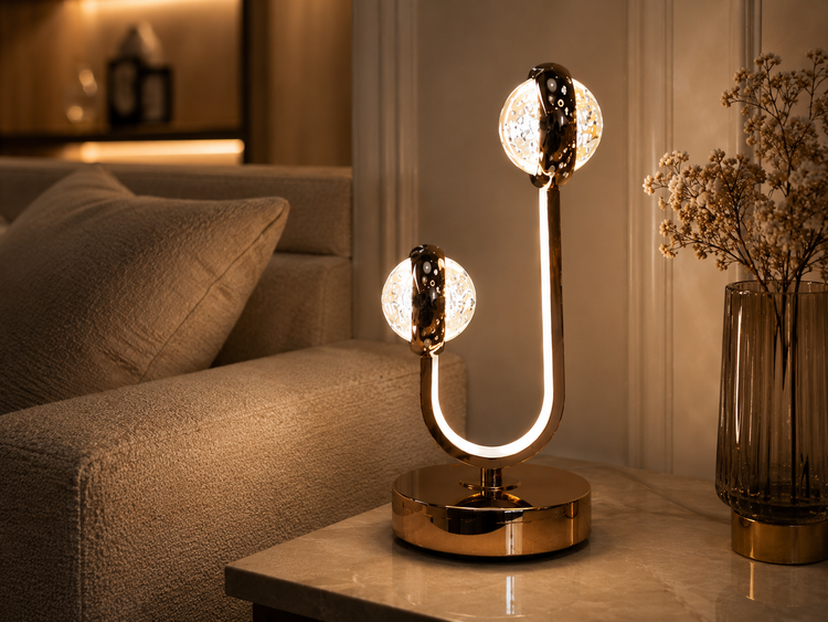 Lampe d'appoint