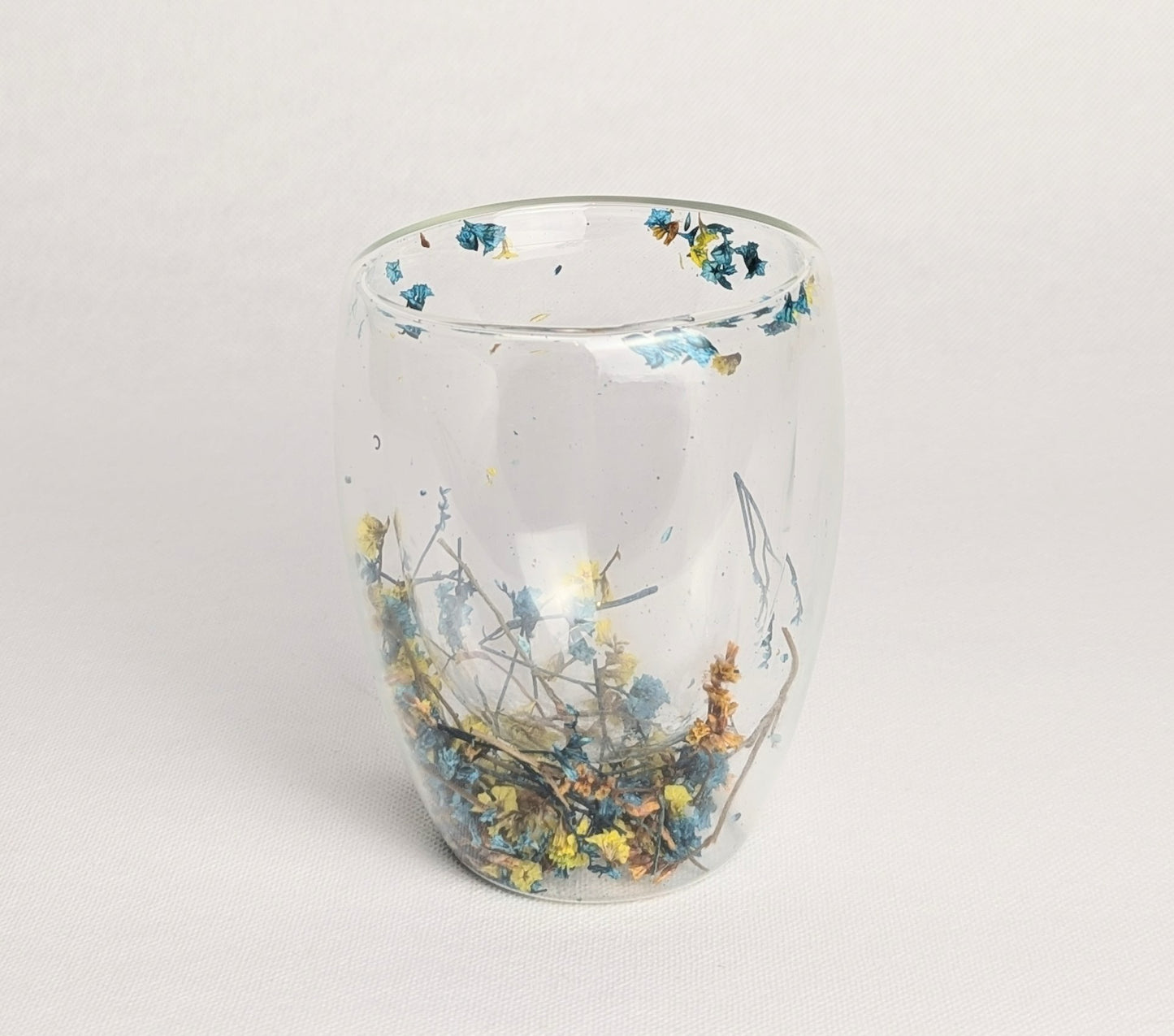 VERRE DOUBLE PAROI