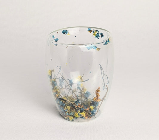 VERRE DOUBLE PAROI