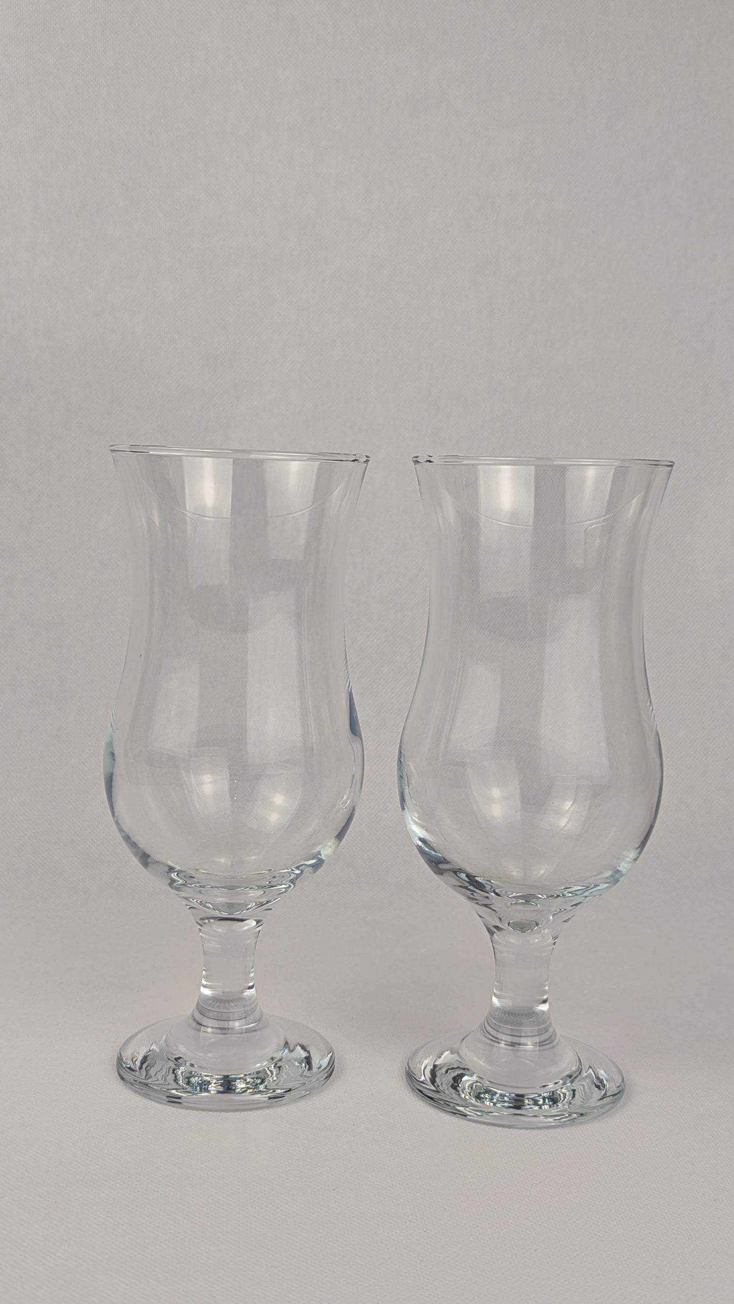6 verres à cocktail