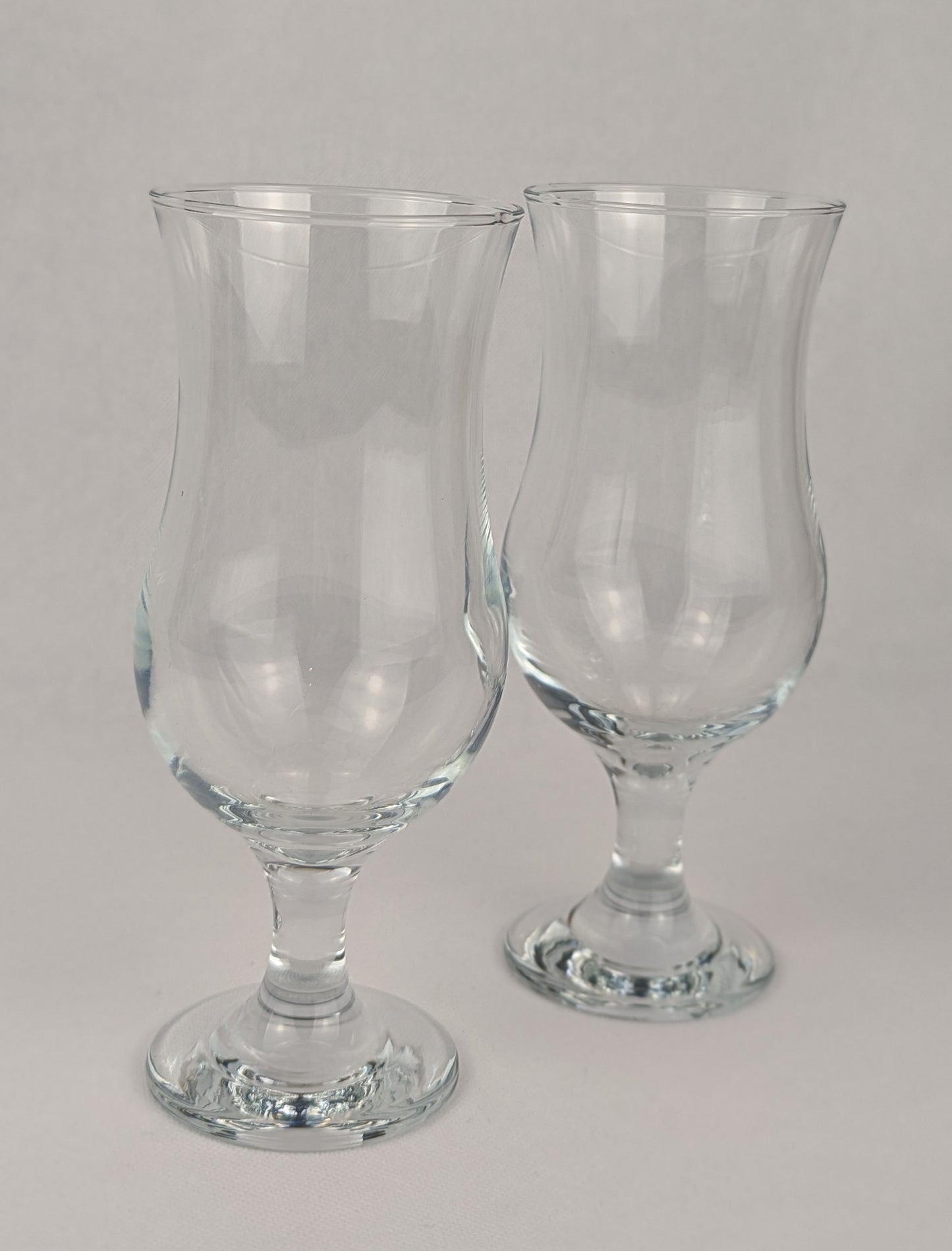 6 verres à cocktail
