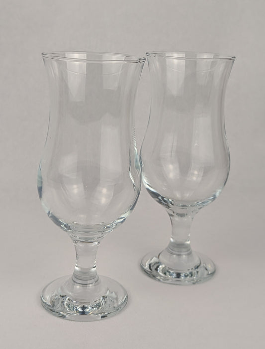 6 verres à cocktail