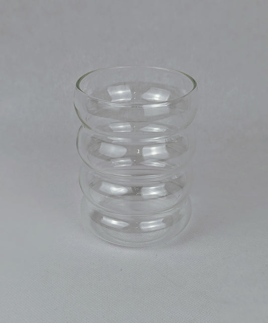 Verre vague