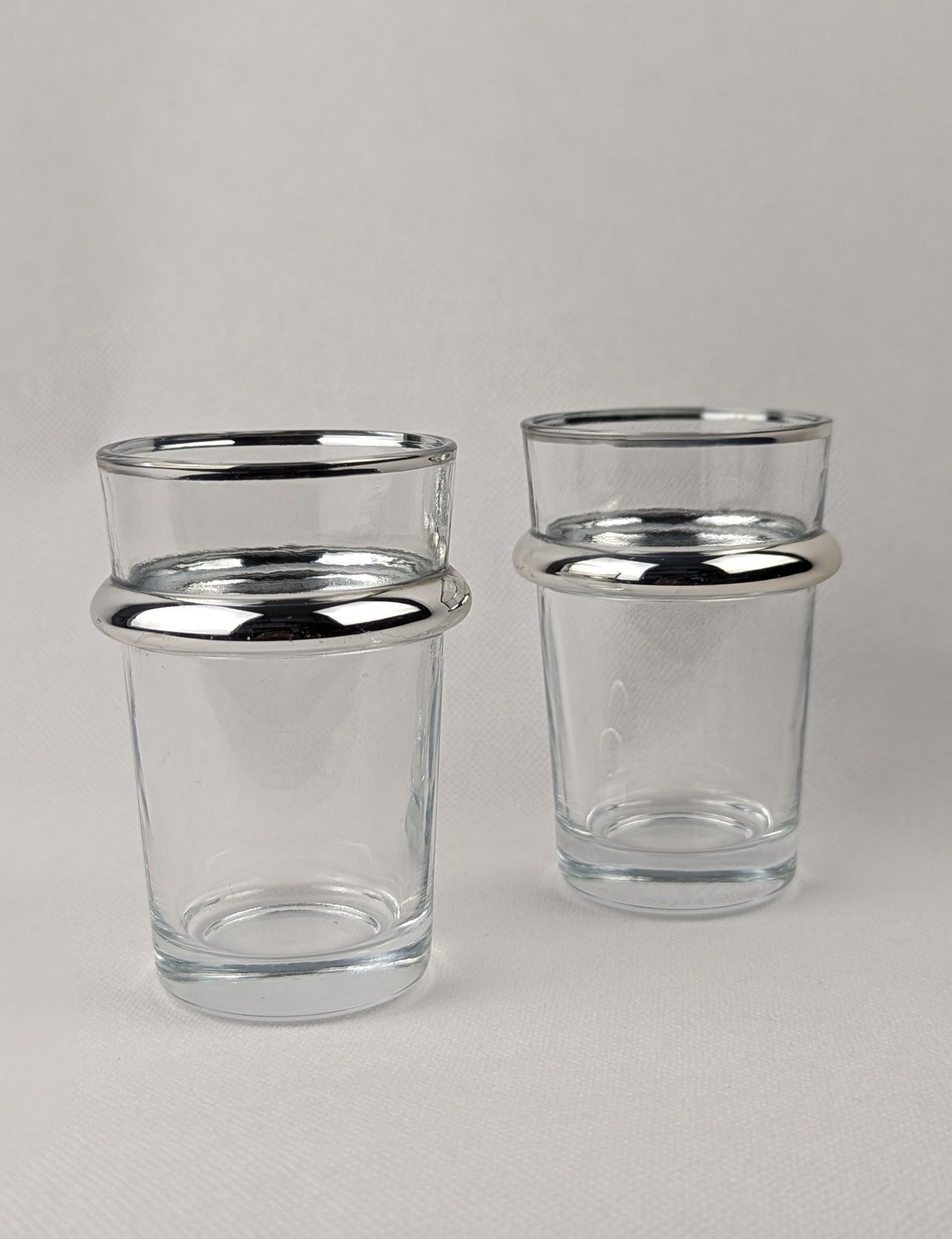 12 Verres à thé Beldi