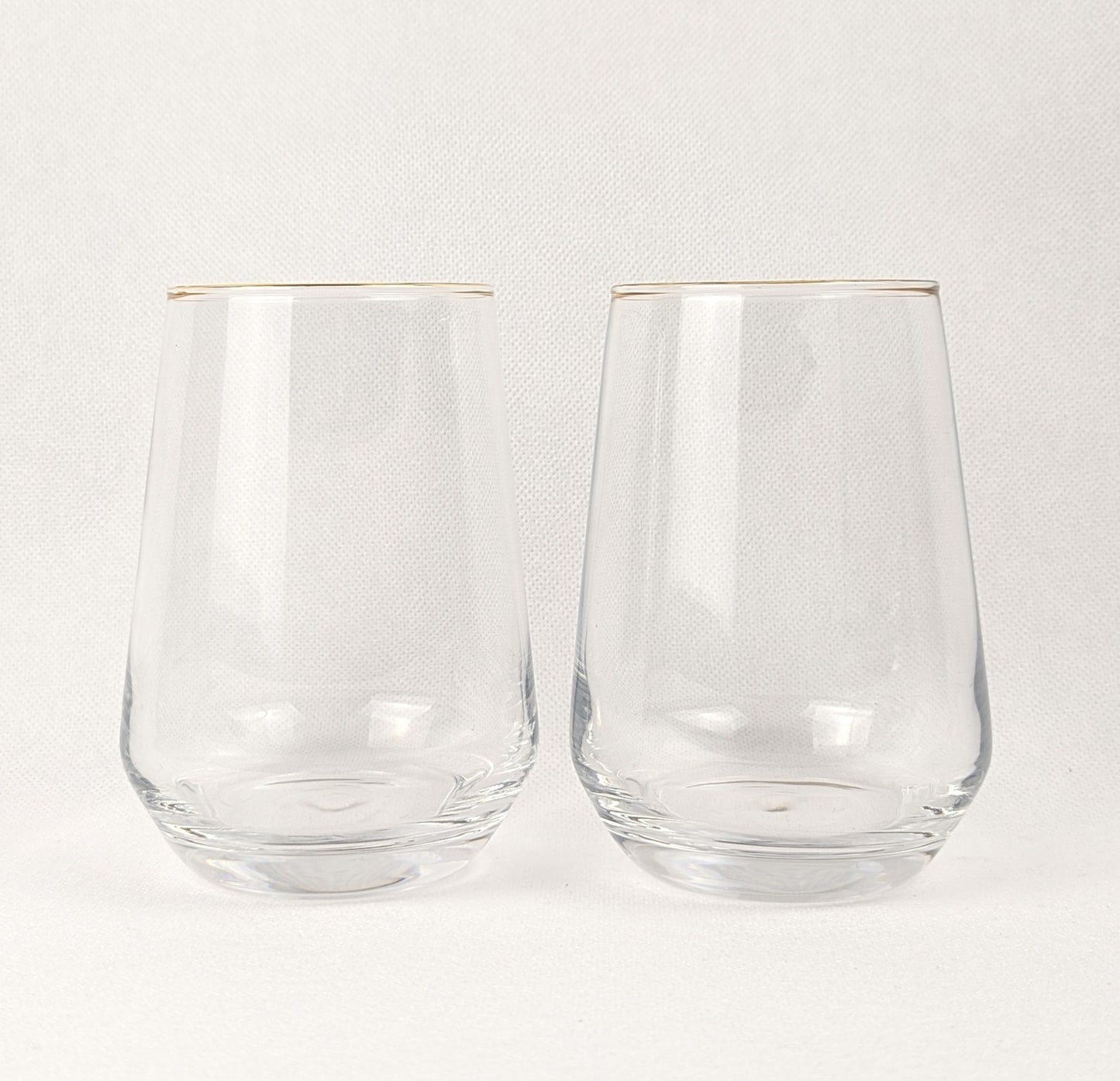 6 verres a eau