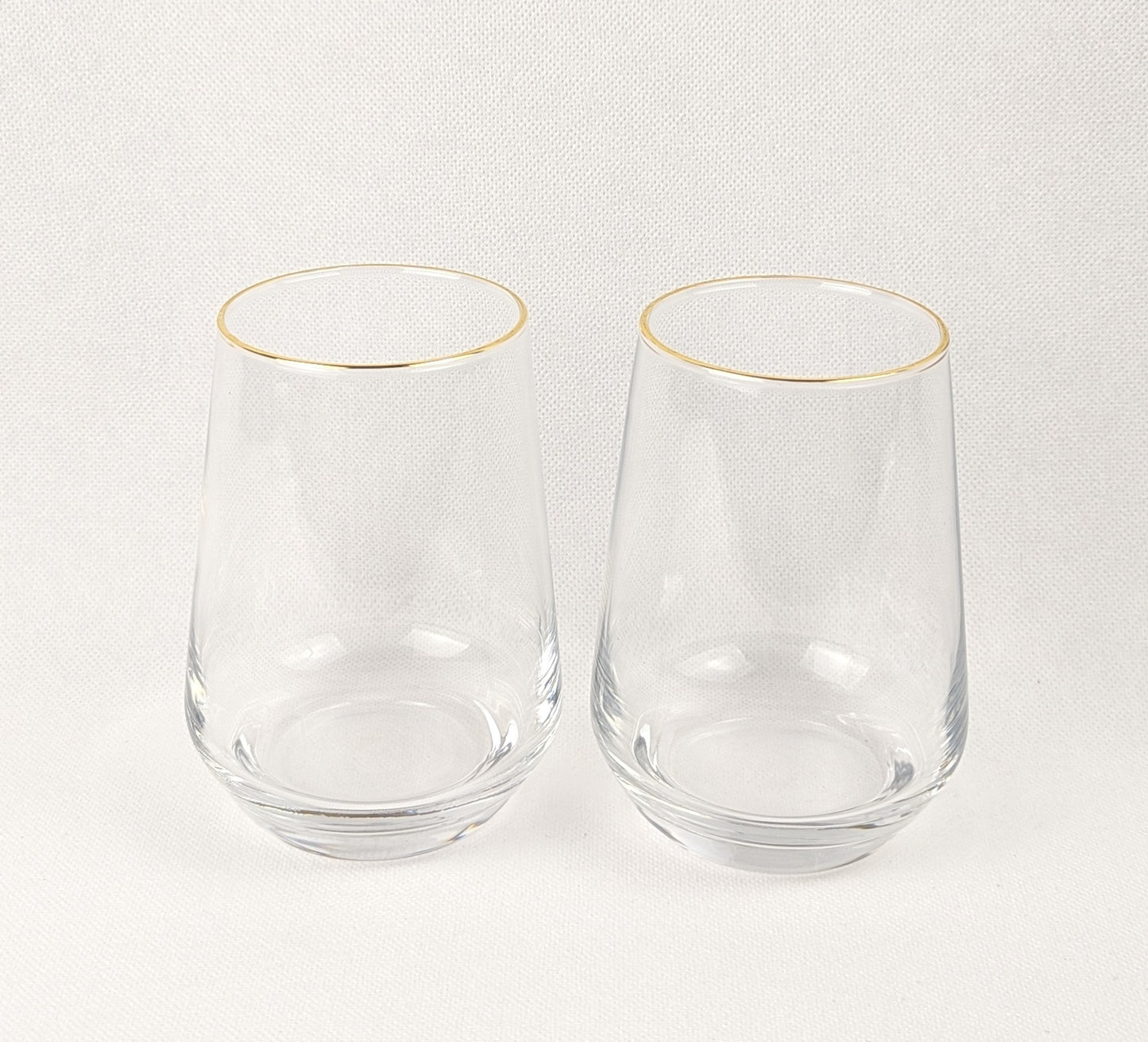 6 verres a eau