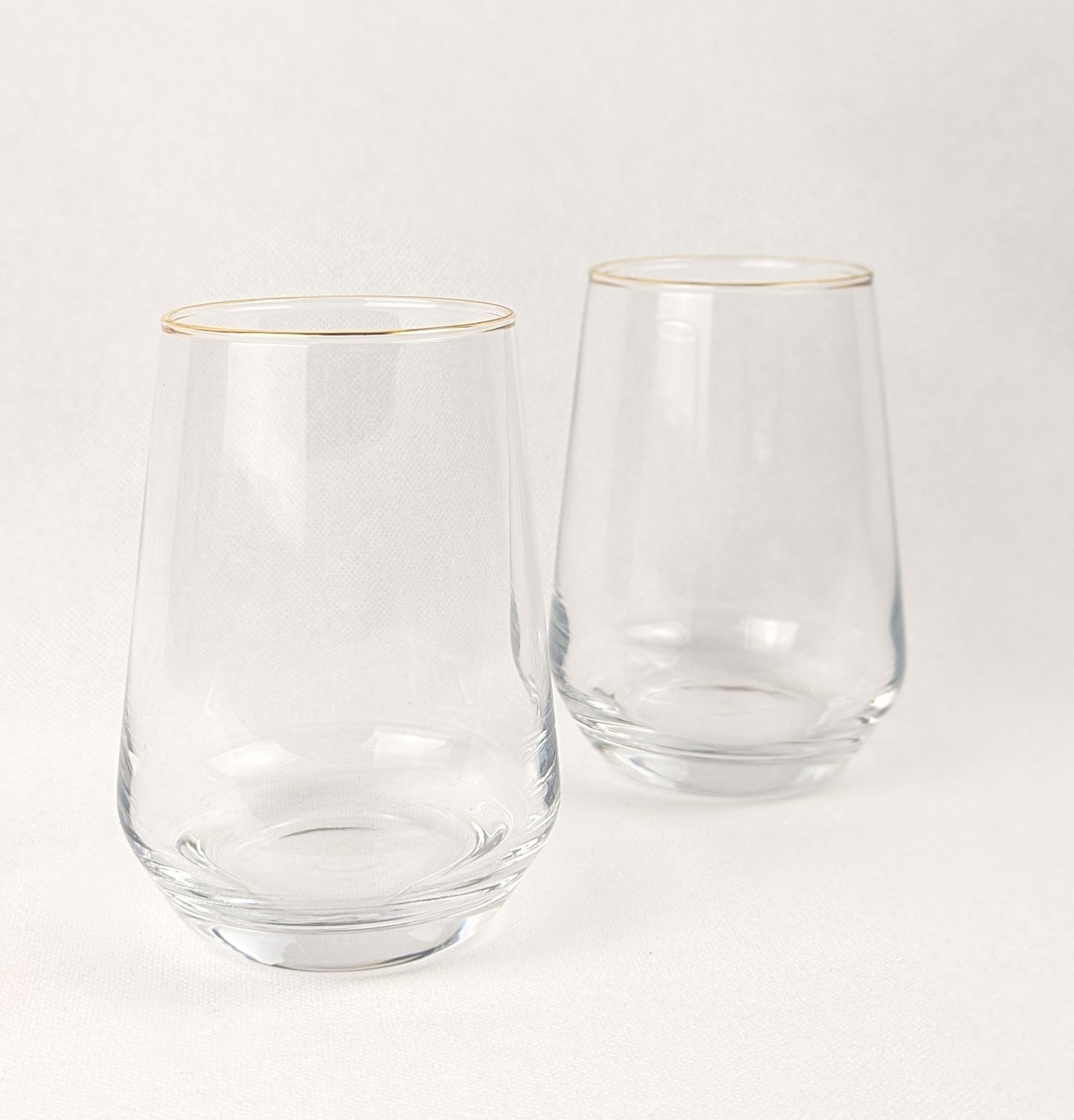 6 verres a eau