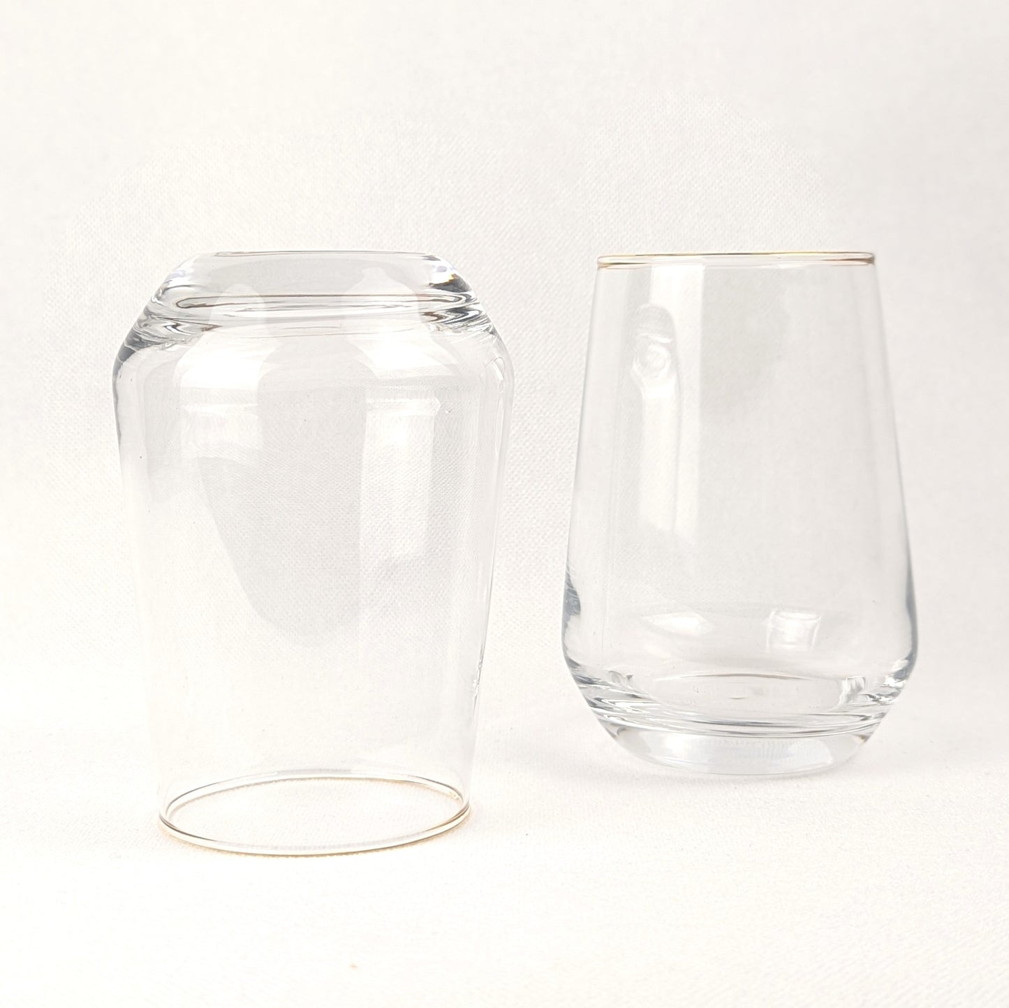 6 verres a eau