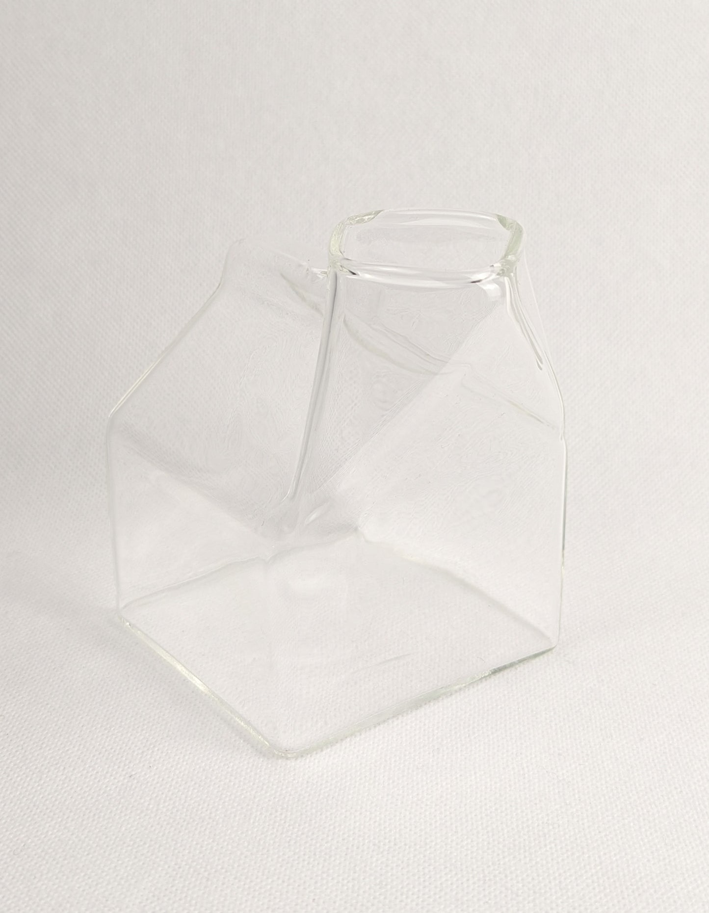 Brique de lait