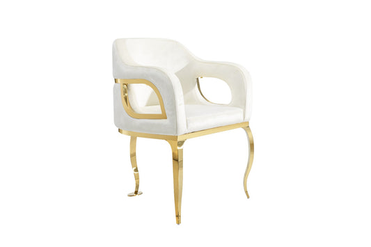 Chaise Aden