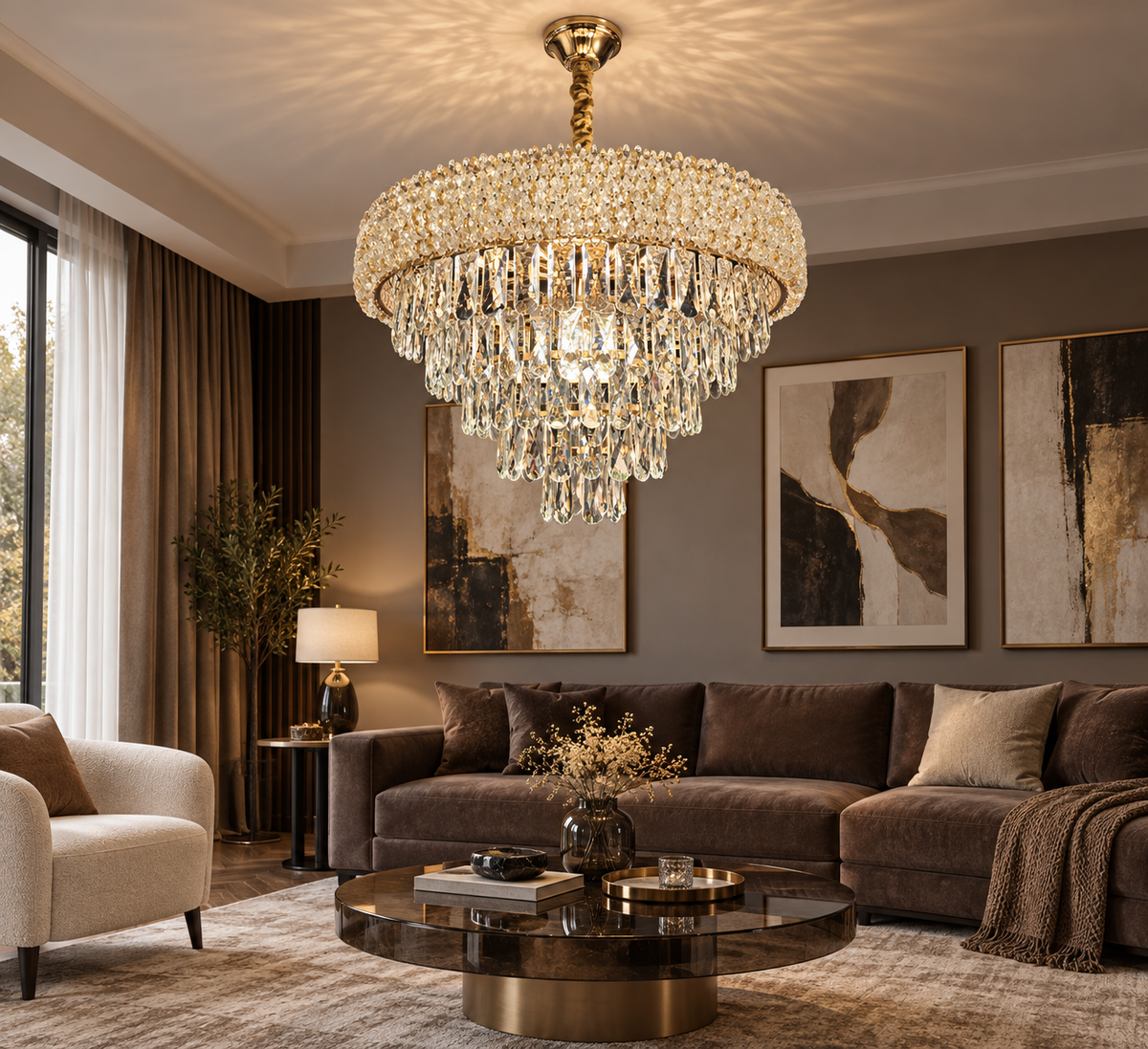 Lustre Prestigia