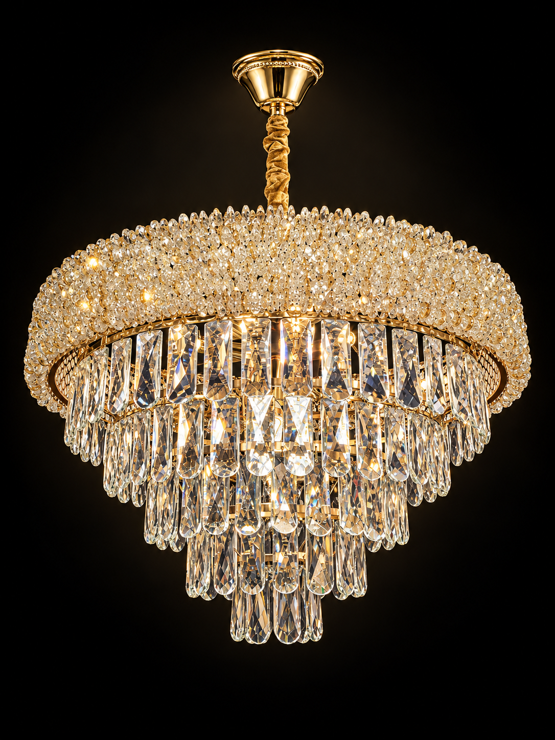 Lustre Prestigia