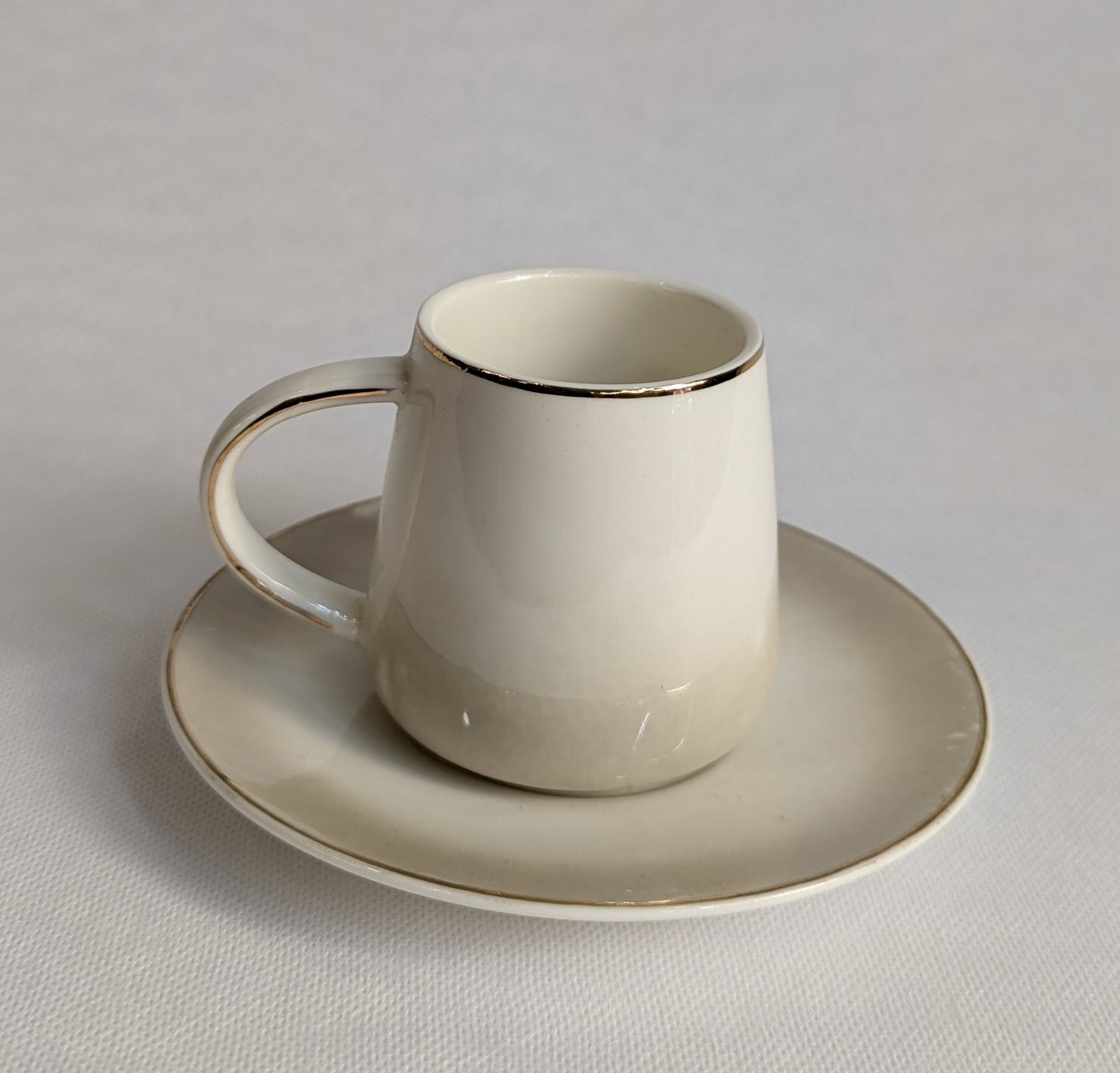 6 tasses à café Arabica