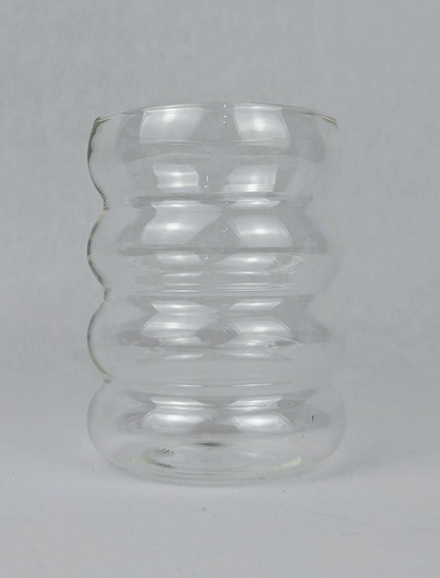 Verre vague