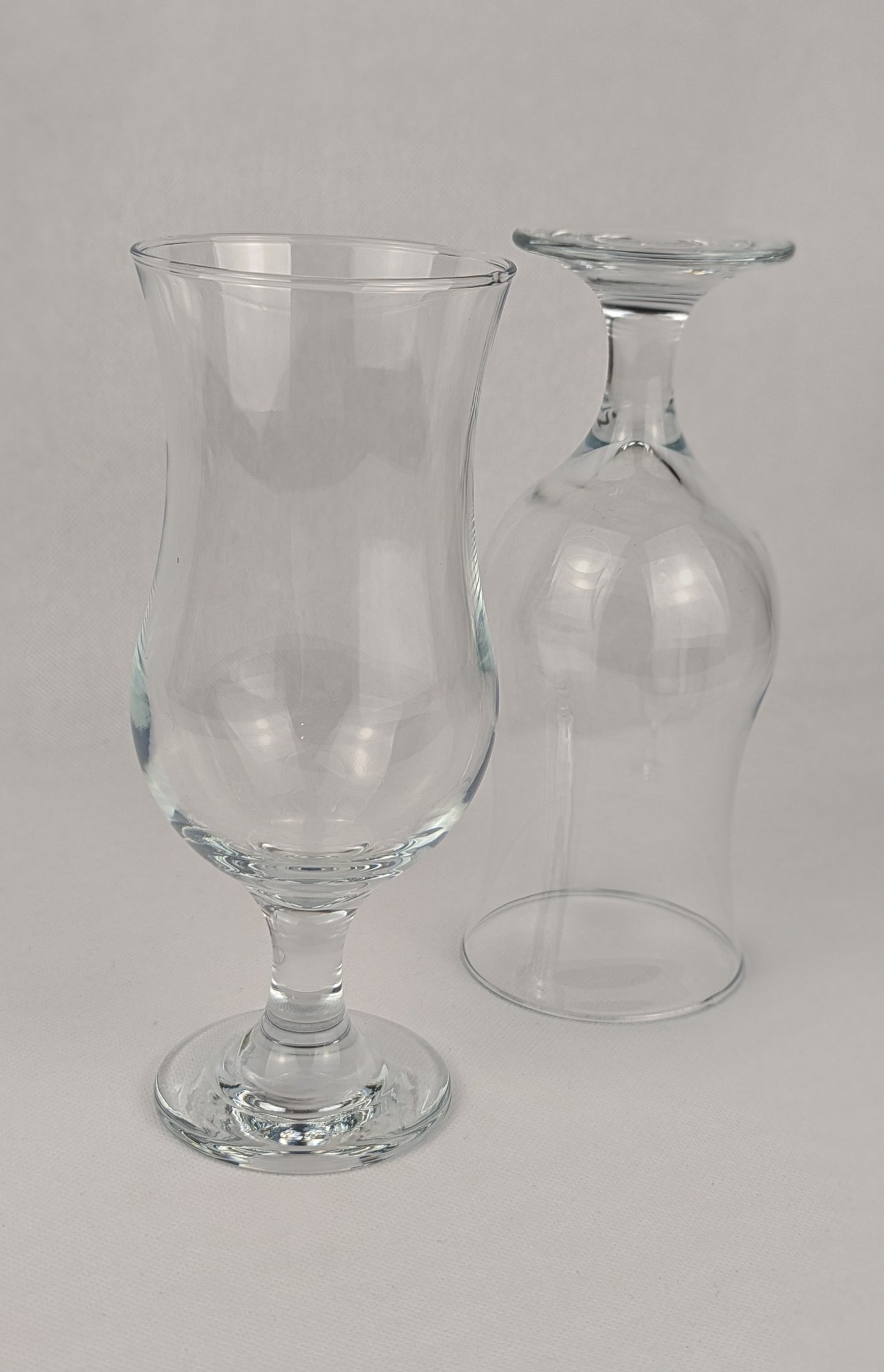 6 verres à cocktail