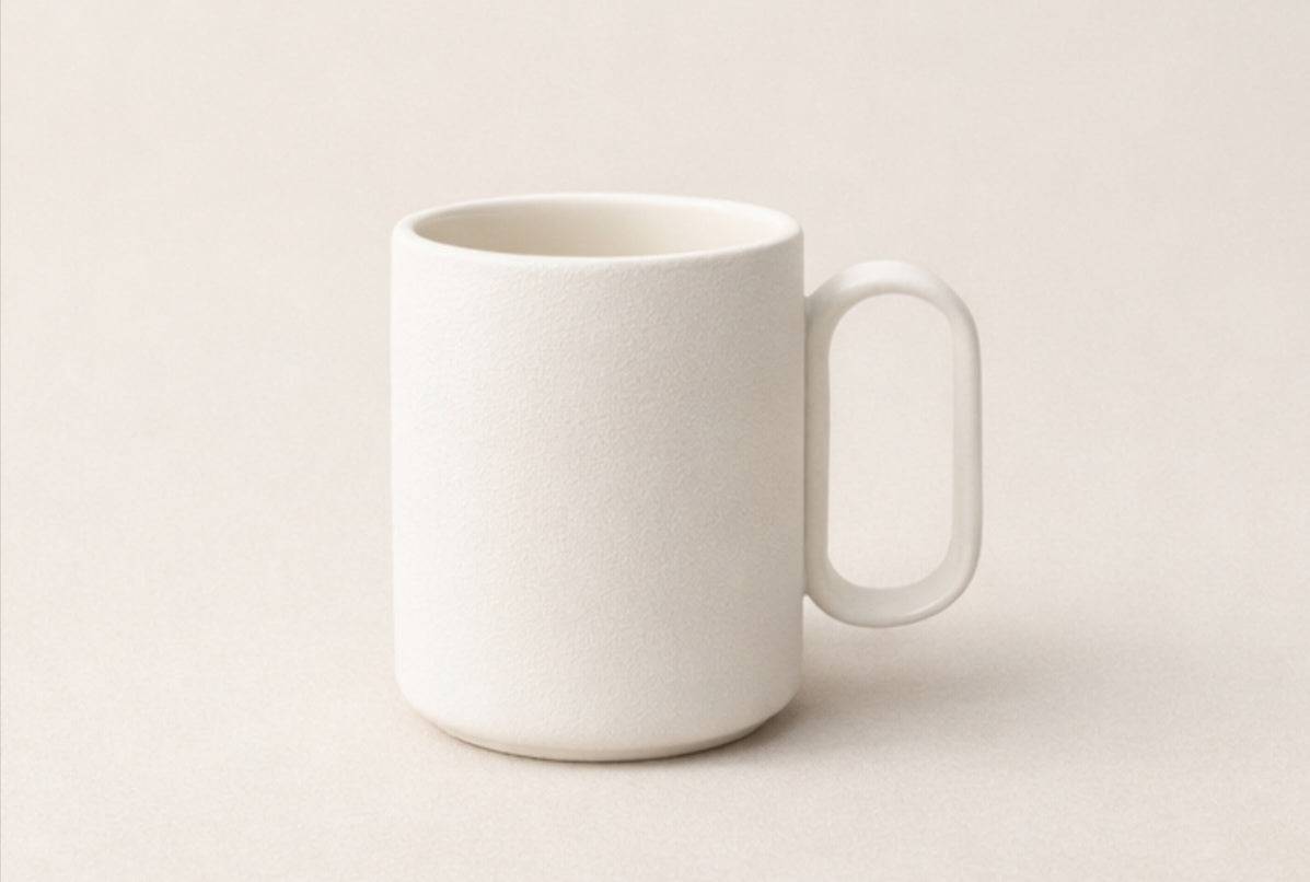 Set de deux mugs Elégance - Home de Luxe France 