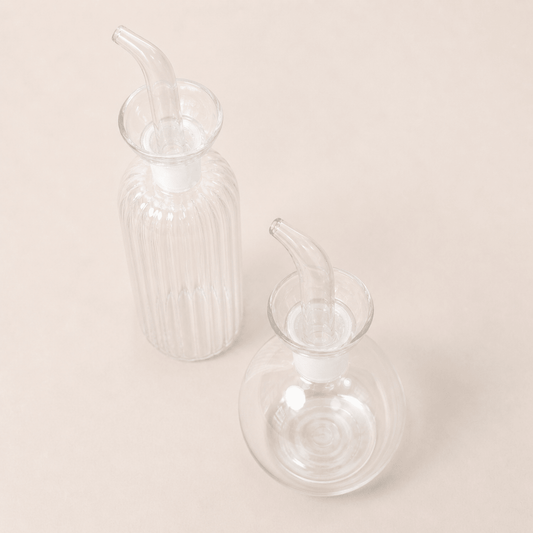 Duo pour condiments - HomeDeLuxe