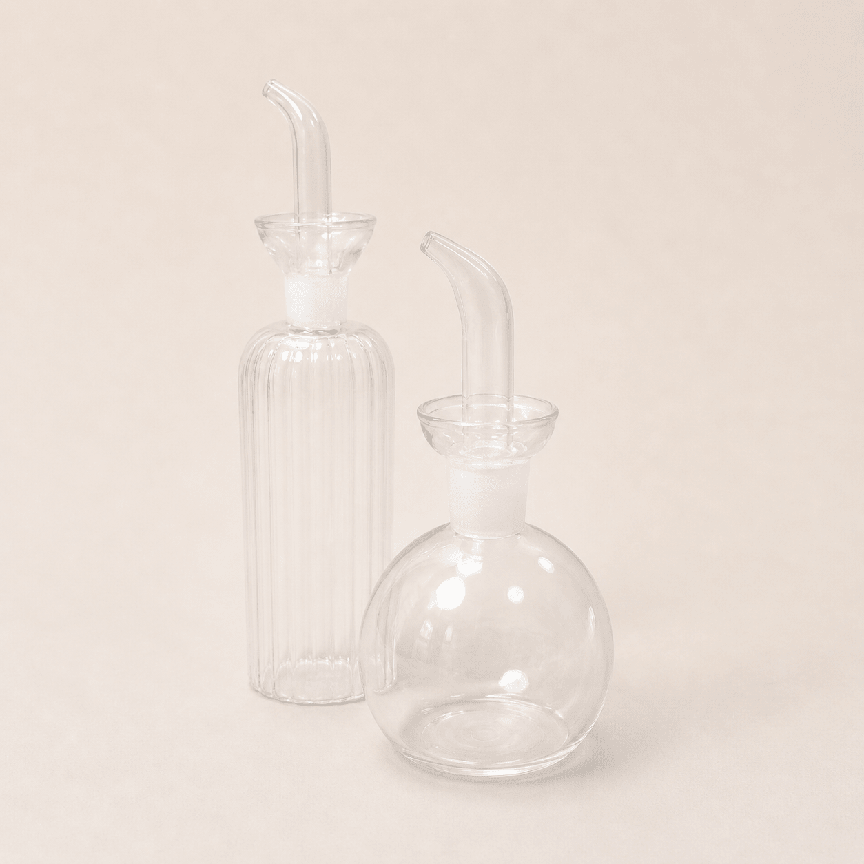 Duo pour condiments - HomeDeLuxe