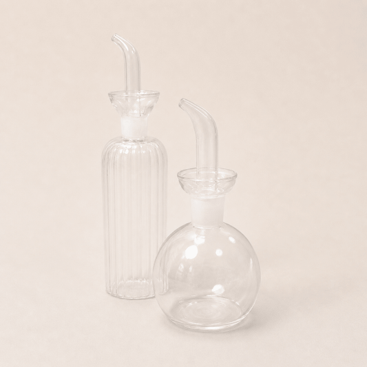 Duo pour condiments - HomeDeLuxe