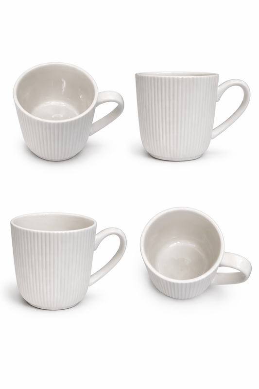 Petit mug beige - Home de Luxe France 