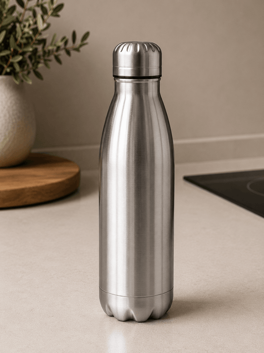 Gourde en inox - HomeDeLuxe