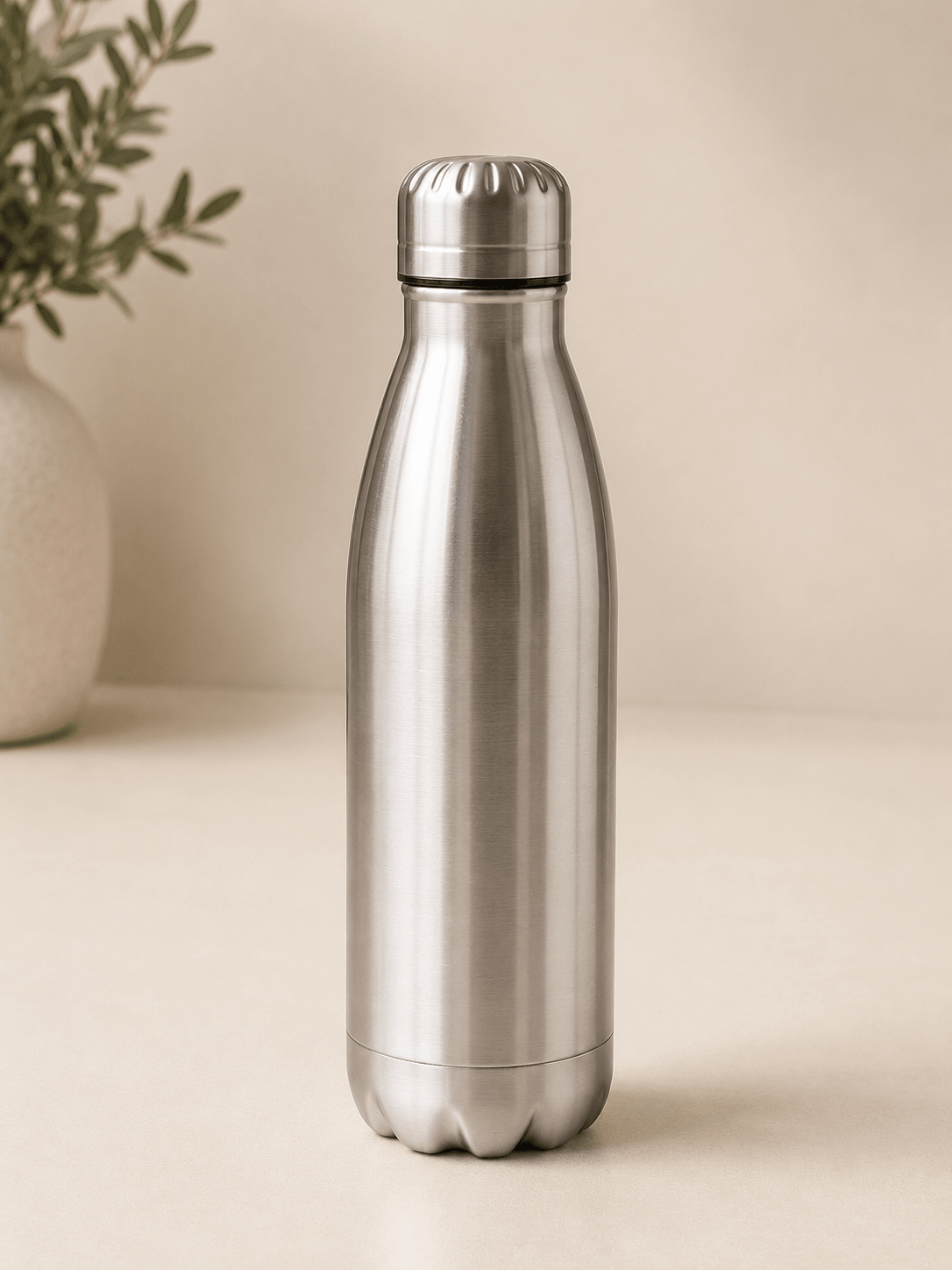 Gourde en inox - HomeDeLuxe