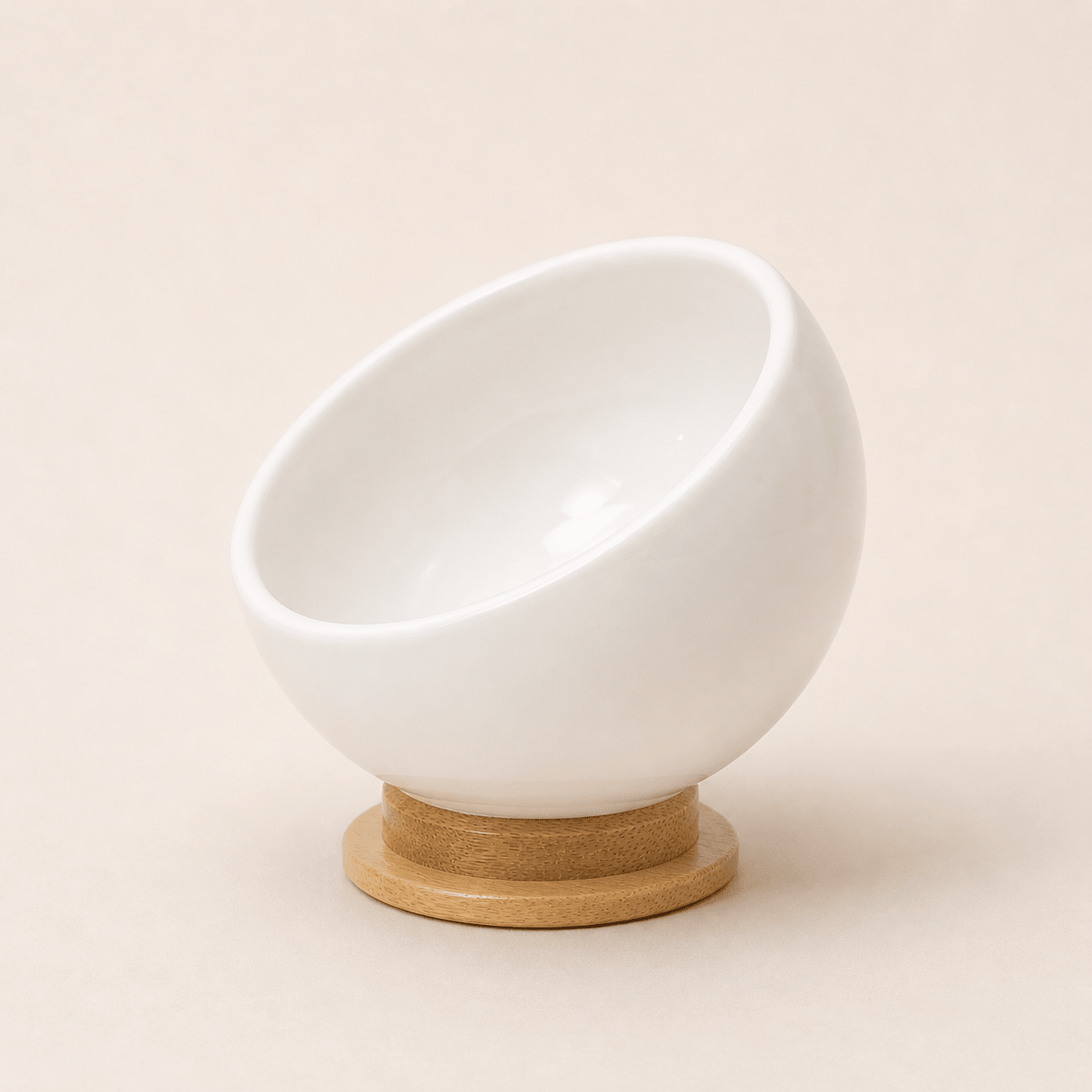 Nut bowl - HomeDeLuxe