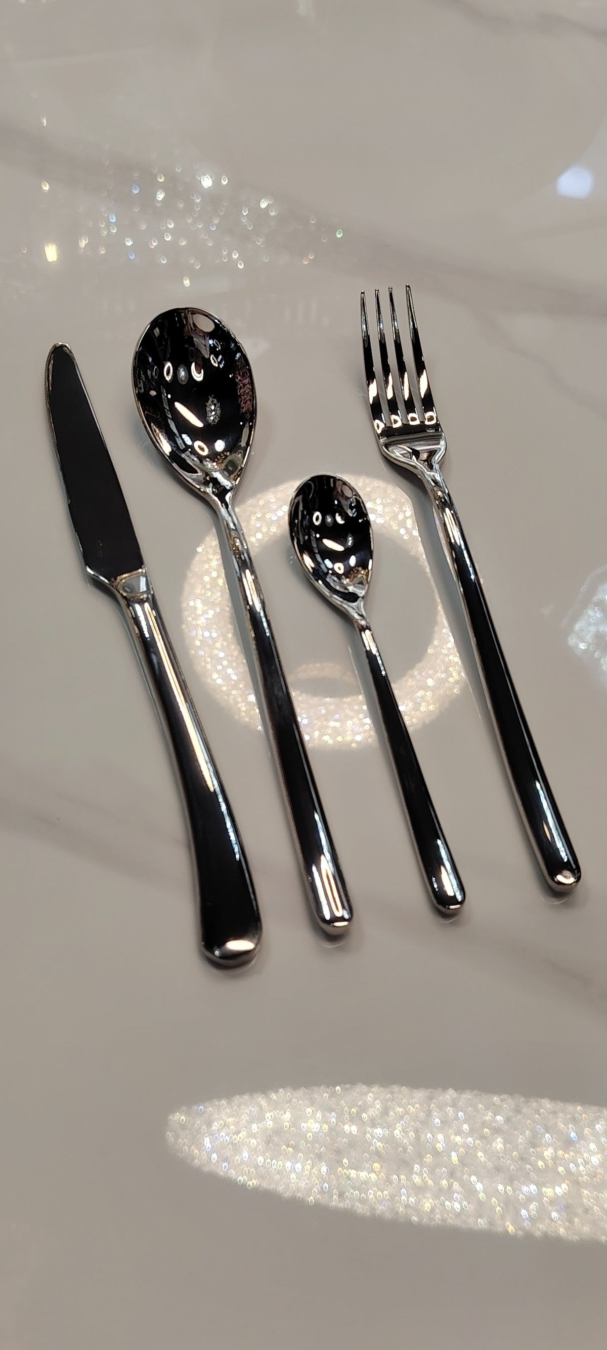 Ménagère 24 pièces Luxe