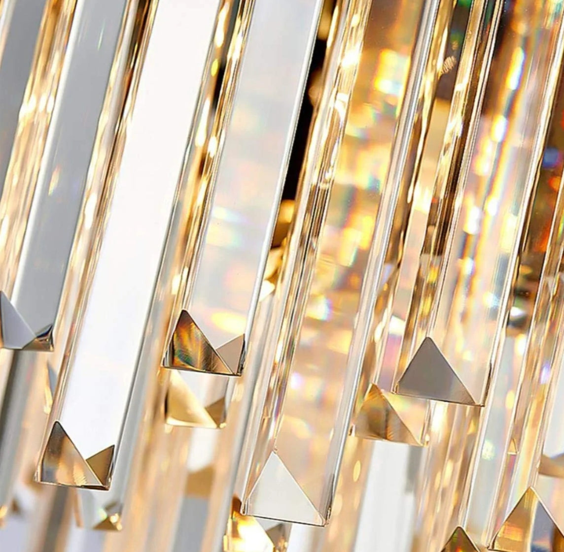 Lustre design