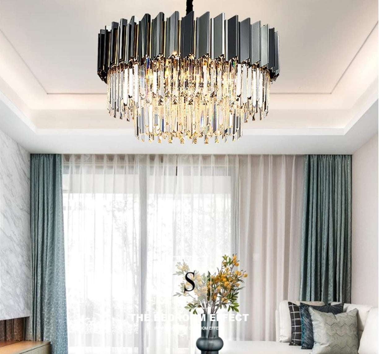Lustre design