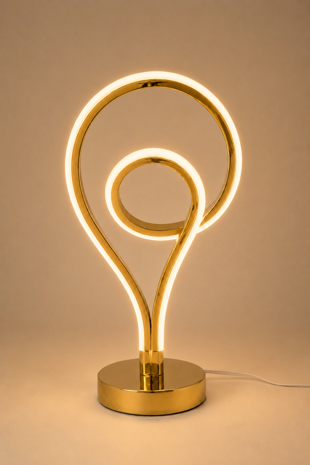 Lampe LED twist