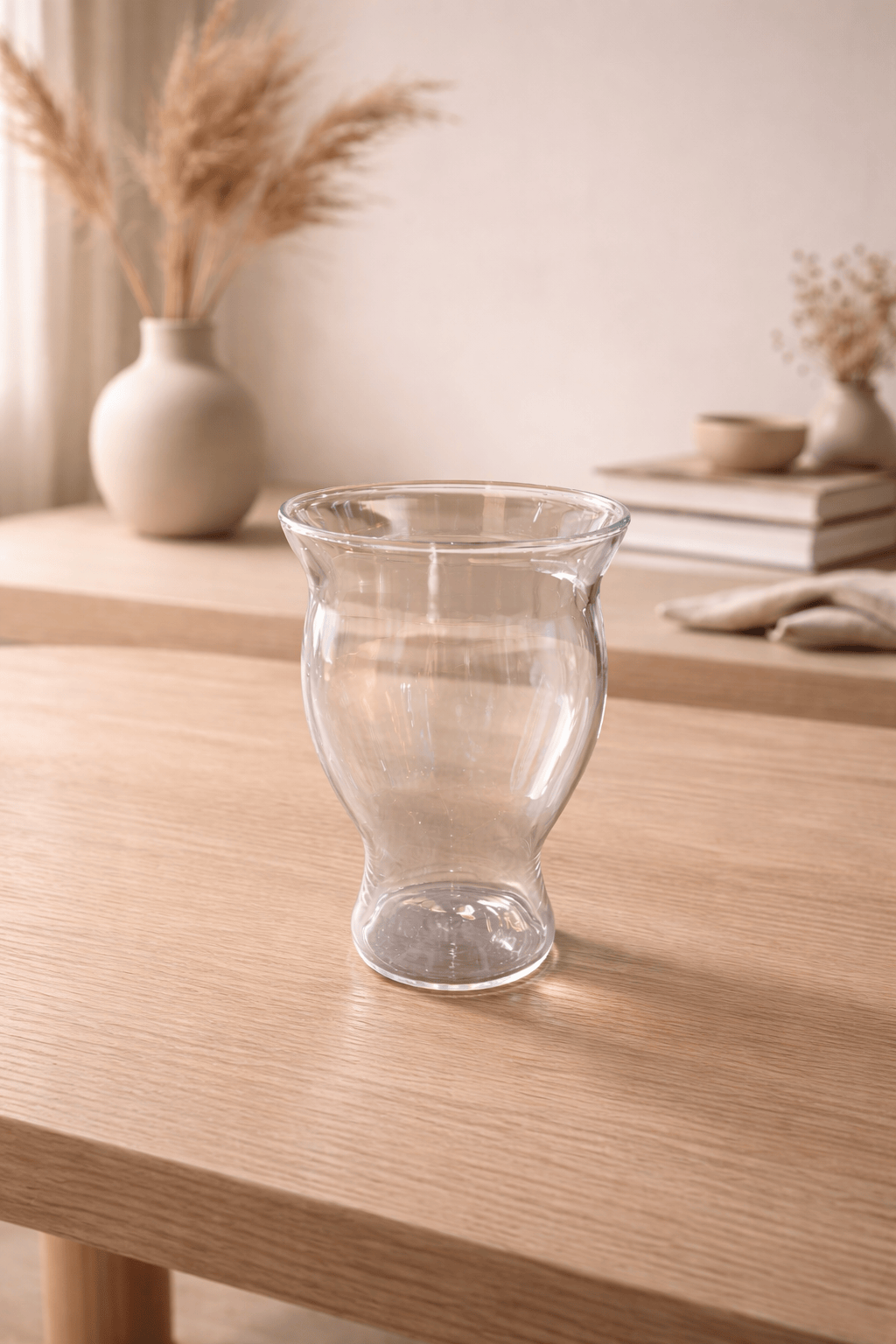 Verres Solis aux lignes épurées et modernes - Home de Luxe France 