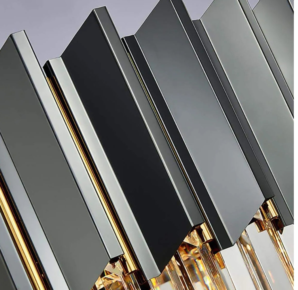 Lustre design