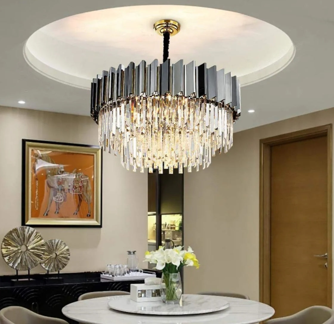 Lustre design
