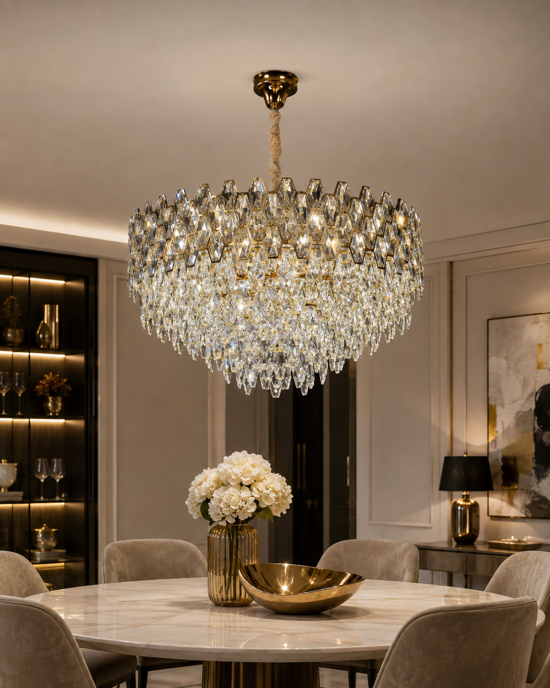 Lustre Perla